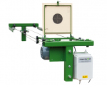 Small bore target transport system model ''5001-99'' for 50m and 100m complete