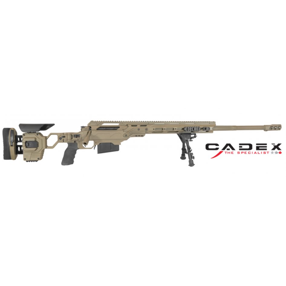 Patriot Lite rifle