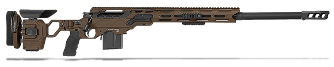 Freedom Lite rifle