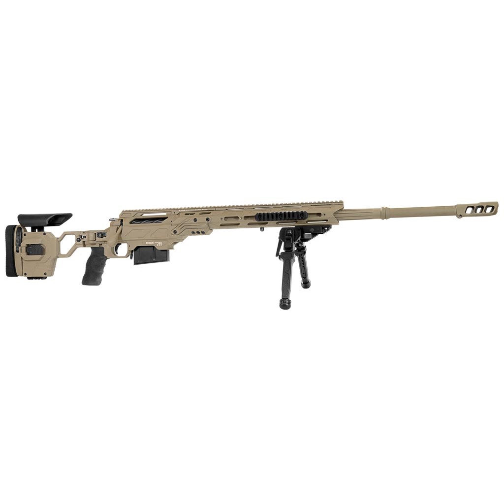 Guardian Lite rifle
