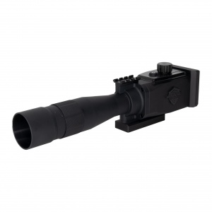 OMNIS Spotting Scope