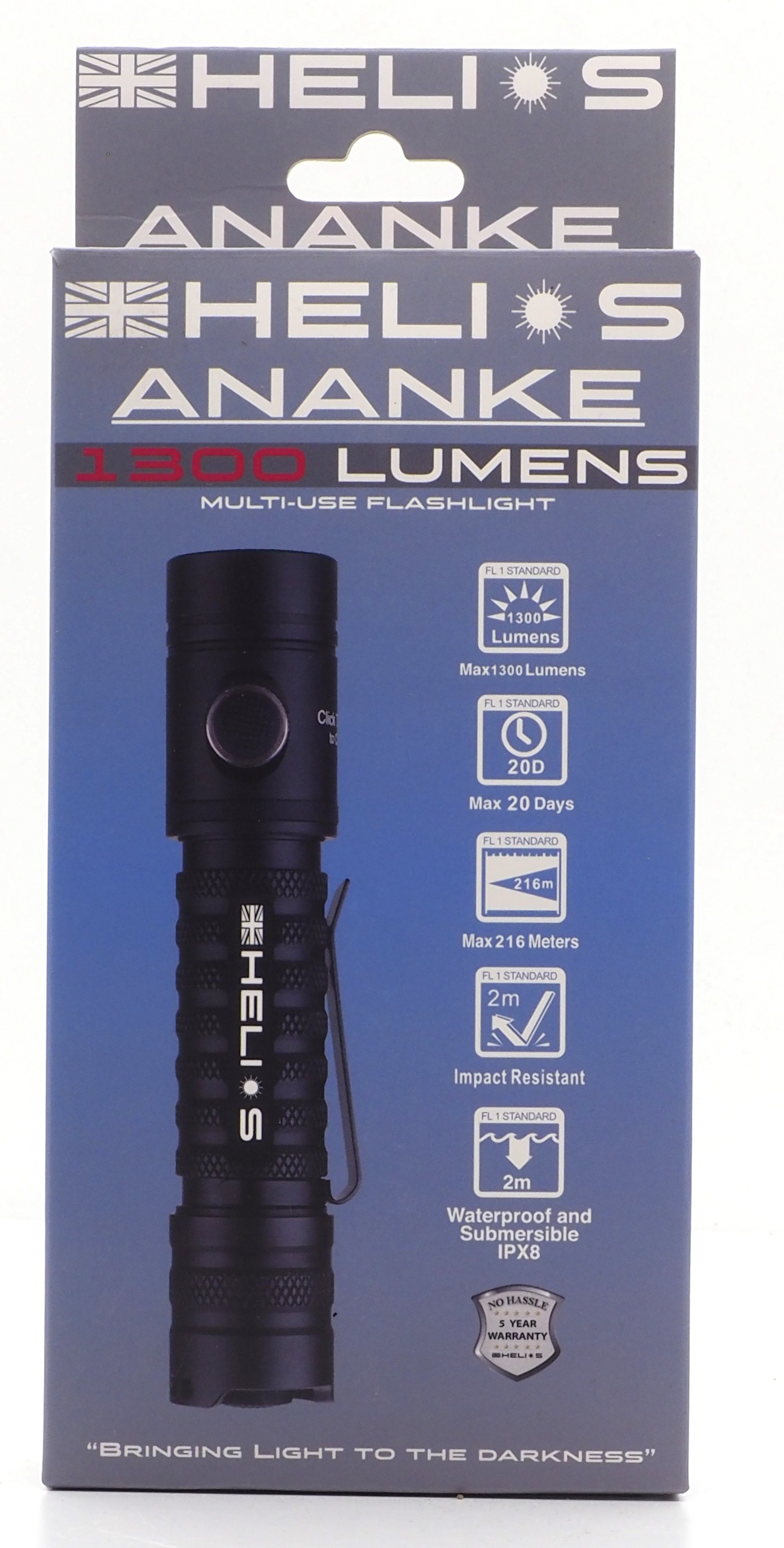 Ananke - www.DCID.uk