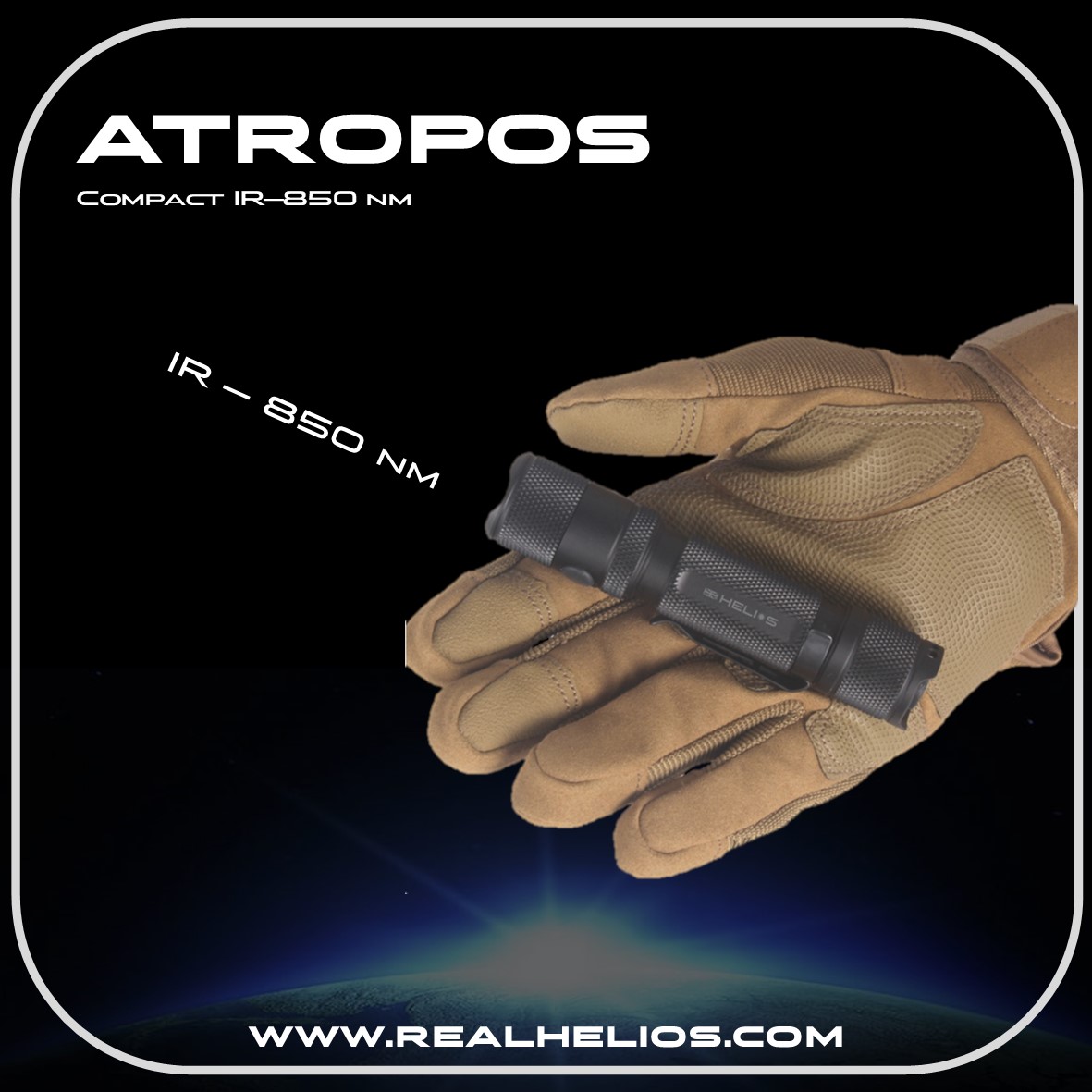Atropos Threads ATROPOS - www.DCID.uk