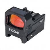 PCO-S Solar Pistol Optic