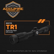 ACCUFIRE NOCTIS TR1