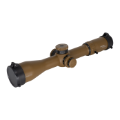 Prospectis ATRO-20 FS Long Range Rifle Scope