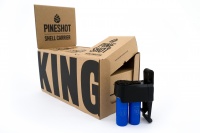 Pineshot shelf box package (9pcs Pineshots)